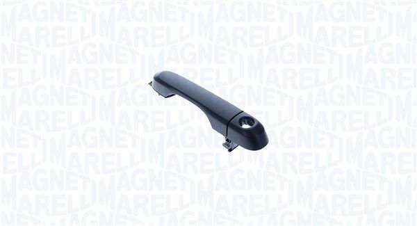 MAGNETI MARELLI Наружная ручка двери