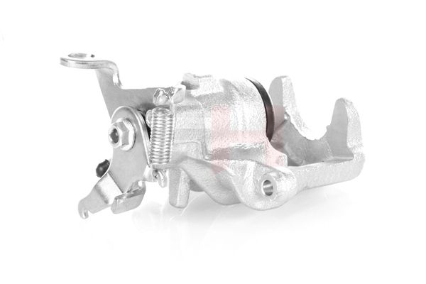 Pidurisadul, GH GH-452549V