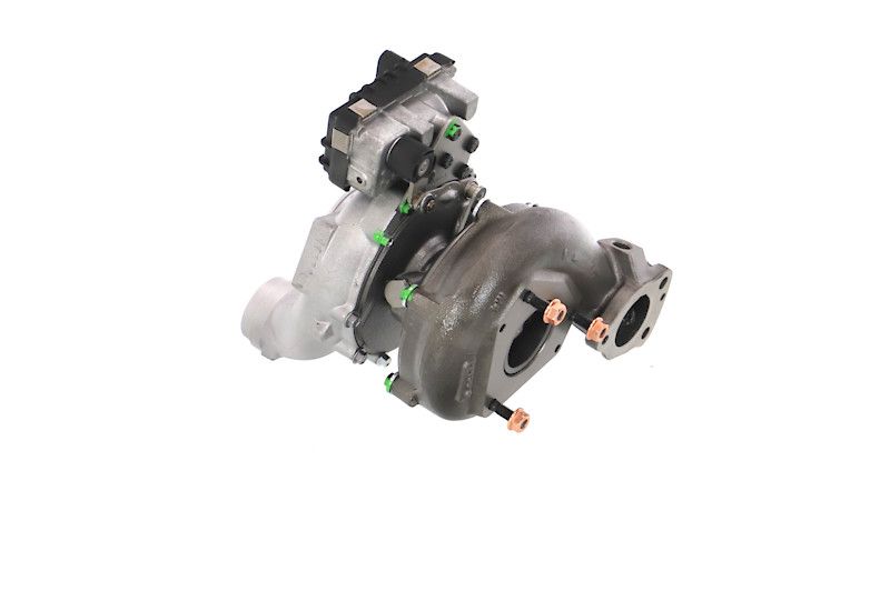 REMANTE 003-002-004568R Charger, charging (supercharged/turbocharged)