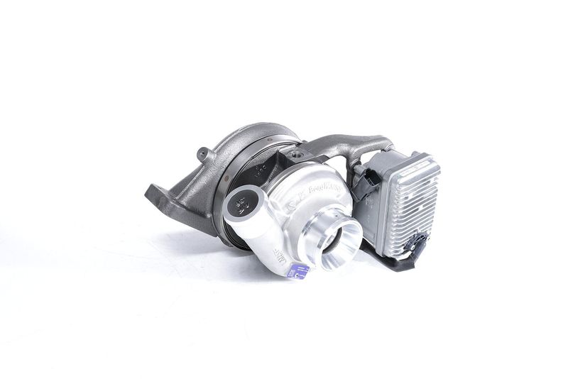 Compresor,sistem de supraalimentare T918053 BTS Turbo