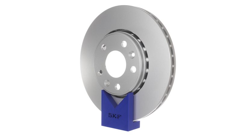 Piduriketas, SKF VKBD 80018 V2