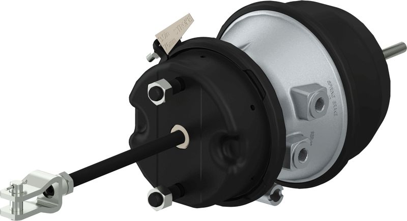 Cilindru multifunctional WABCO 9253761240