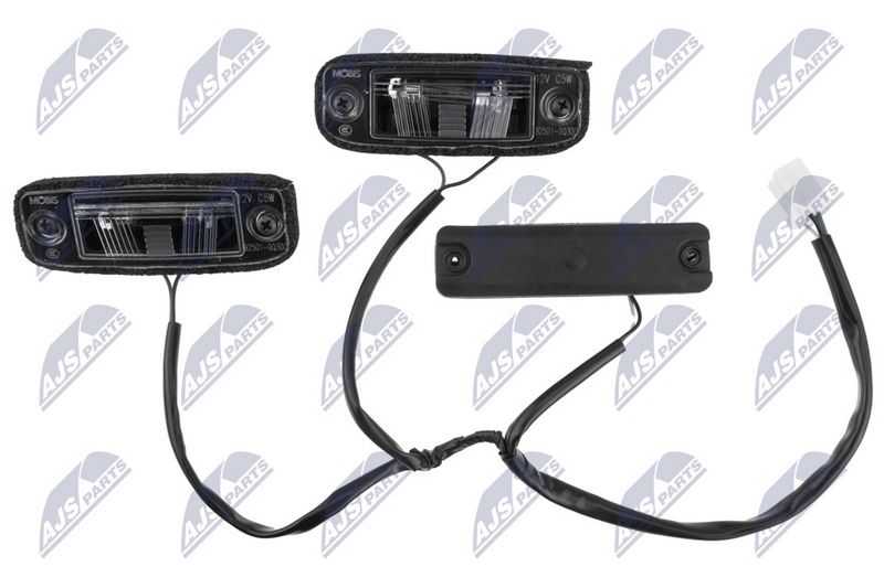 NTY EZC-KA-053 Switch, tailgate