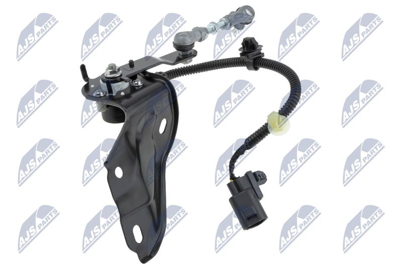 NTY ECX-TY-010 Control Unit, air suspension