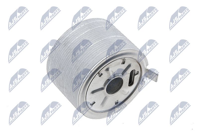 Õliradiaator, mootoriõli, NTY CCL-NS-002