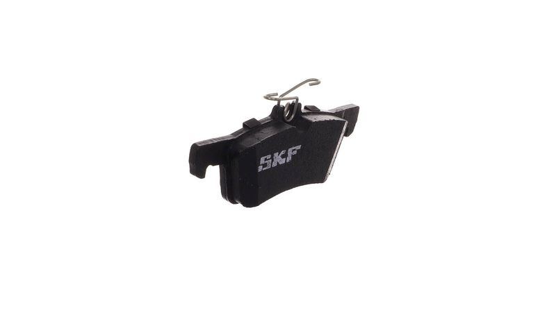 SKF VKBP90271 Brake Pad Set, disc brake
