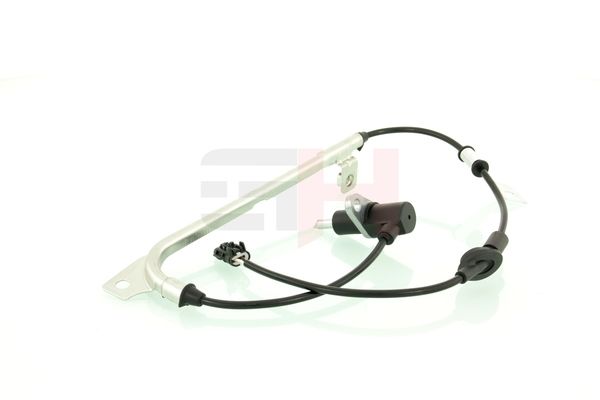GH GH-714434H Jutiklis, rato greitis