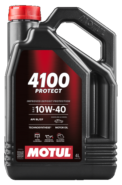 MOTUL 113000