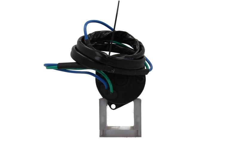 BV PSH 350.583.000.200 Electric Motor