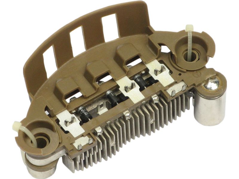 AS-PL ARC5088 Rectifier, alternator
