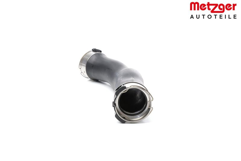 METZGER AUTOTEILE 2400869 Charge Air Hose