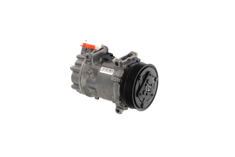REMANTE 005-001-000319R Compressor, air conditioning