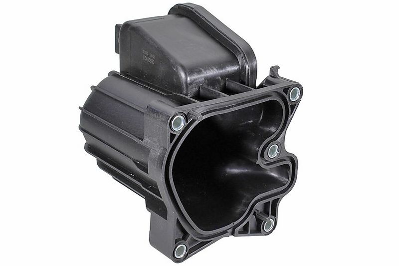METZGER AUTOTEILE 08920125 Cooler, exhaust gas recirculation