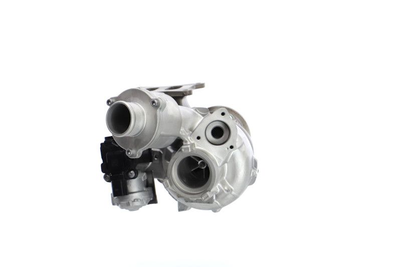 REMANTE 003-002-004393R Charger, charging (supercharged/turbocharged)