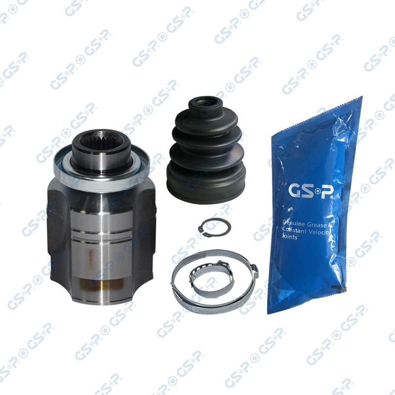 Liigendlaager, veovõll, GSP...