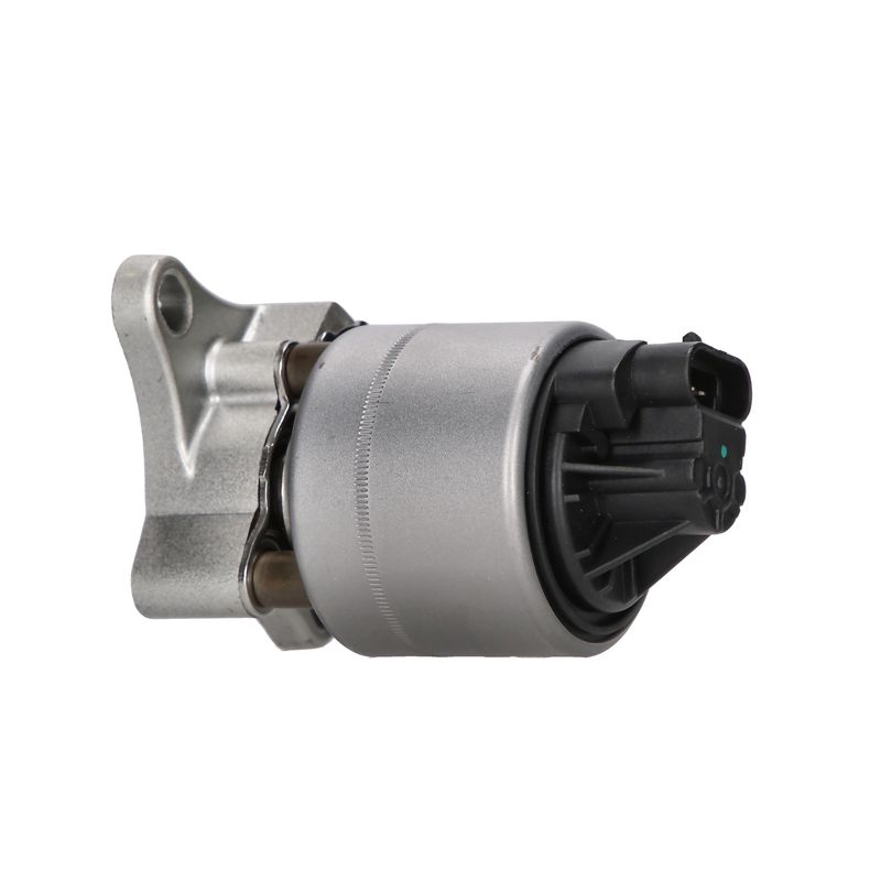 NISSENS 98560 EGR Valve