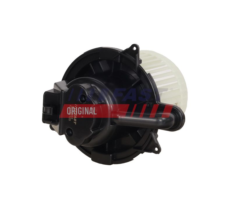 Salongipuhur, FAST FT13833