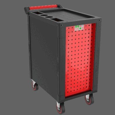 Tööriistakäru, KS TOOLS 826.7598