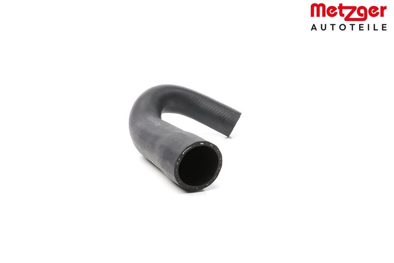 METZGER AUTOTEILE 2401224 Charge Air Hose