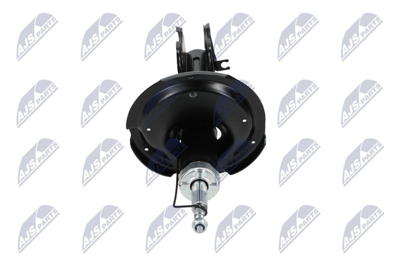 Amort, NTY A-HY-529