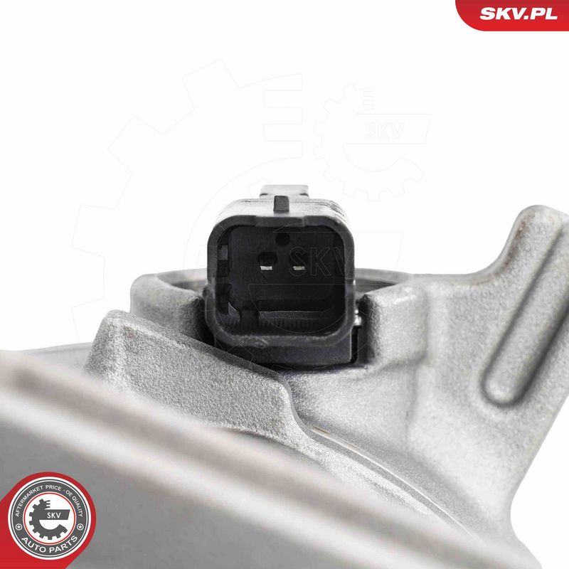 Kompressor, kliimaseade, ESEN SKV 84SKV075