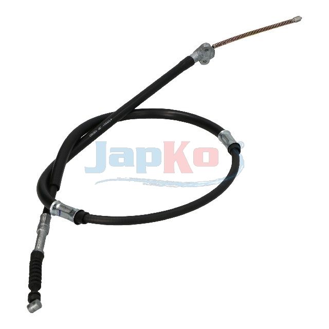 Tross, seisupidur, JAPKO...