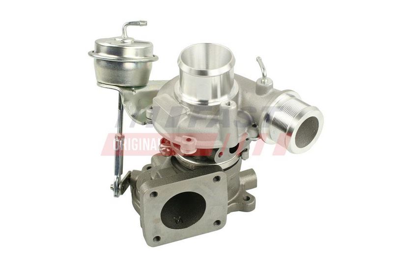 FAST FT63539 - Turbina