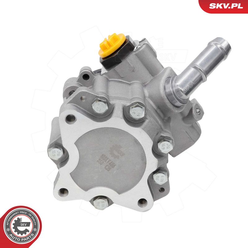 Hüdraulikapump, roolimine, ESEN SKV 10SKV486