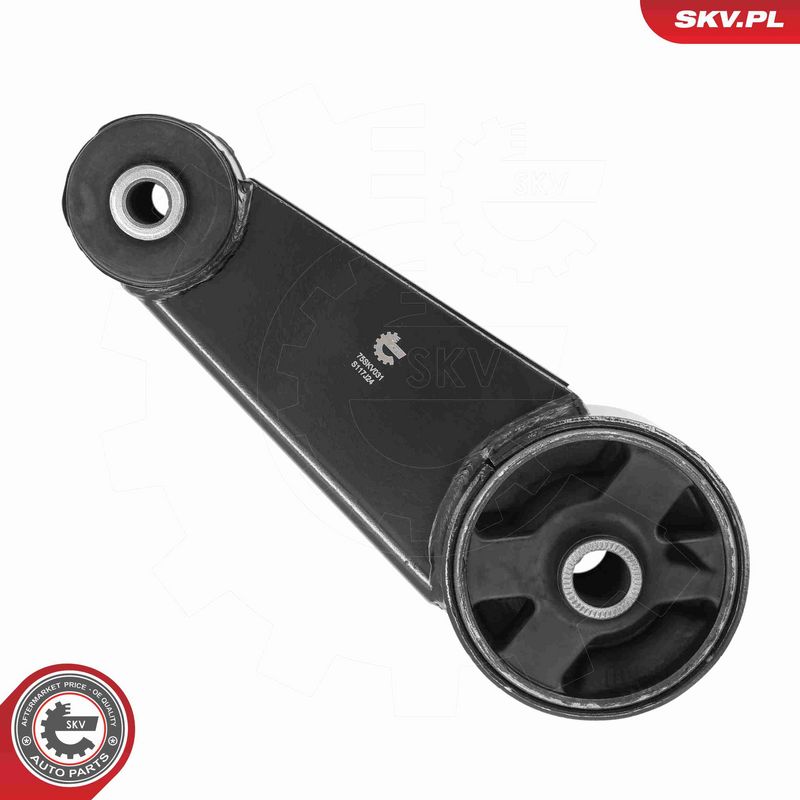 ESEN SKV 75SKV031 Variklio pagalvė