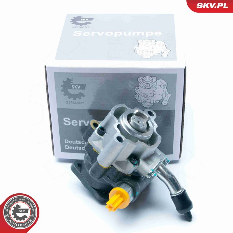 ESEN SKV 10SKV189 Hydraulic Pump, steering