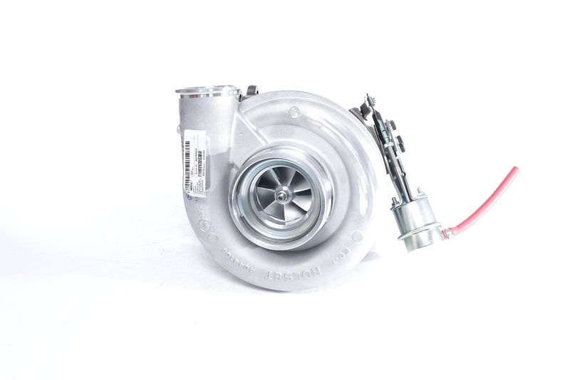 Compresor,sistem de supraalimentare T916697 BTS Turbo