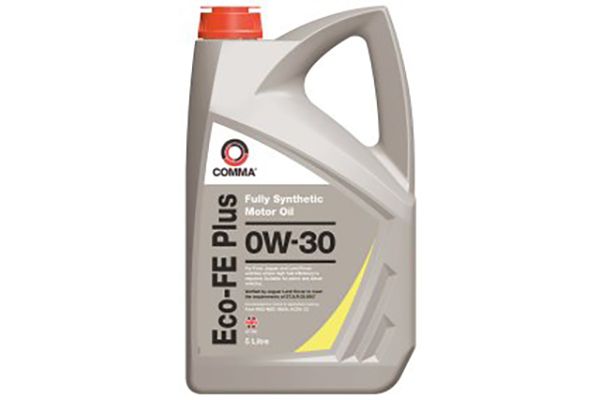 Comma Engine Oil ECOFEP5L