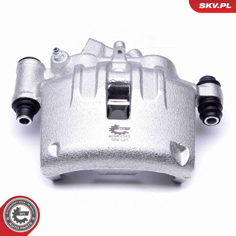 Pidurisadul, ESEN SKV 46SKV543