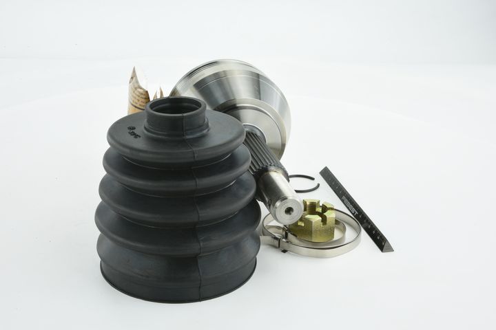 Liigendlaager, veovõll, FEBEST 0210-Y62