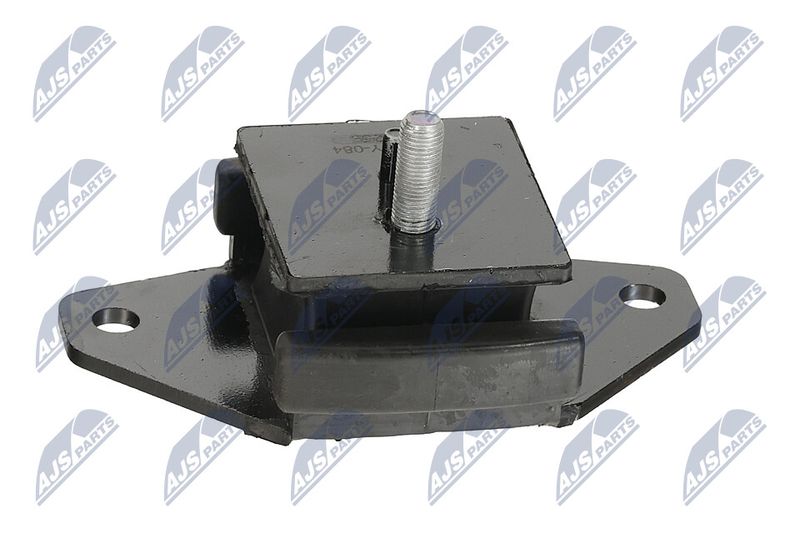 Paigutus, Mootor, NTY ZPS-TY-084
