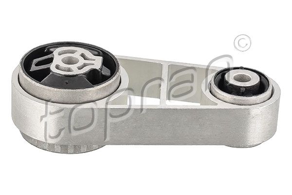 Ophæng, automatisk gearkasse