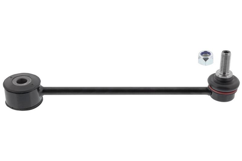 Stang/led, stabilisator