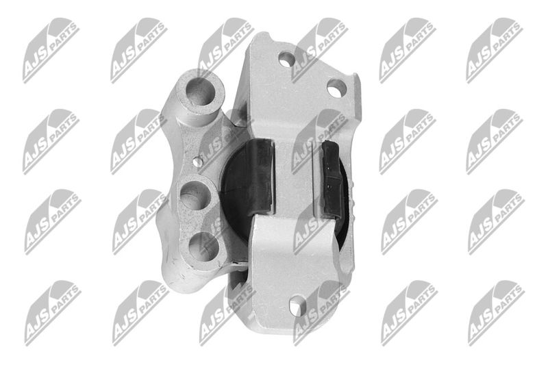 Paigutus, Mootor, NTY ZPS-CH-132