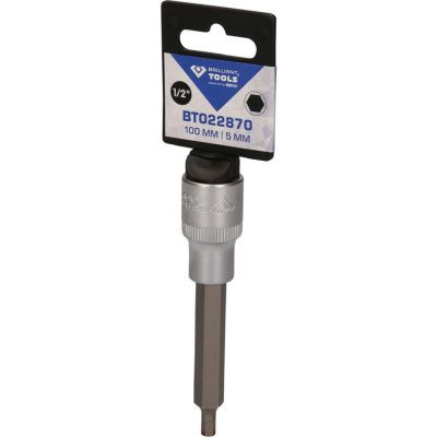 Padrun, KS TOOLS BT022870