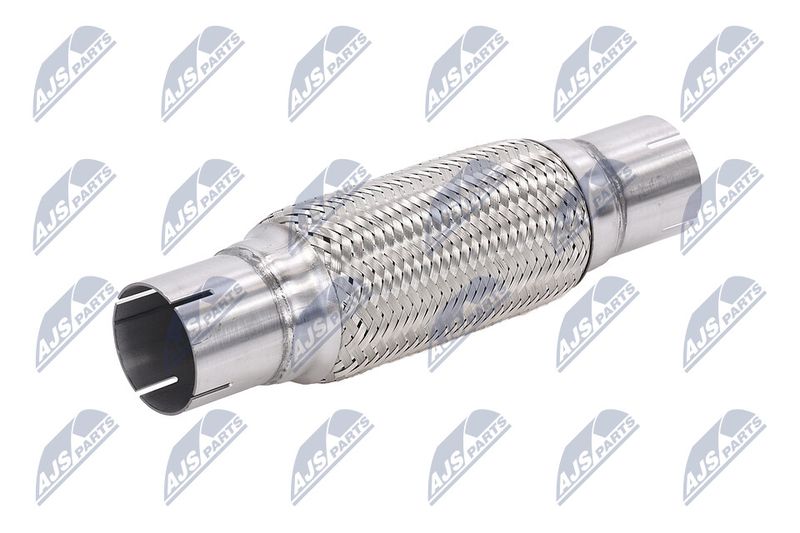 Flexitoru, väljalskesüsteem, NTY KAT-UV-010