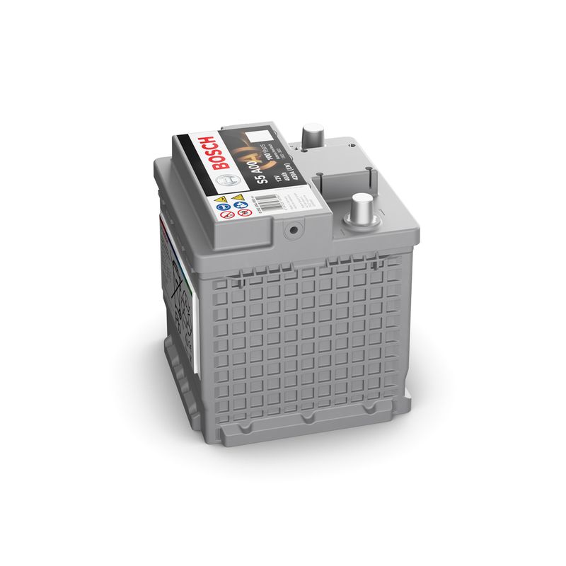 Käivitusaku, BOSCH 0 092 S5A 000