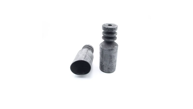 SKF VKDP81200T Dust Cover Kit, shock absorber