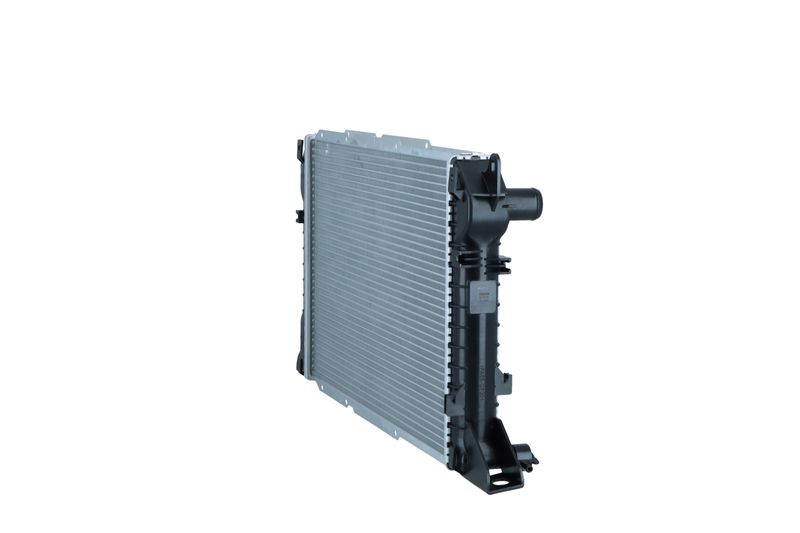 Radiador, refrigeración del motor NRF 517373