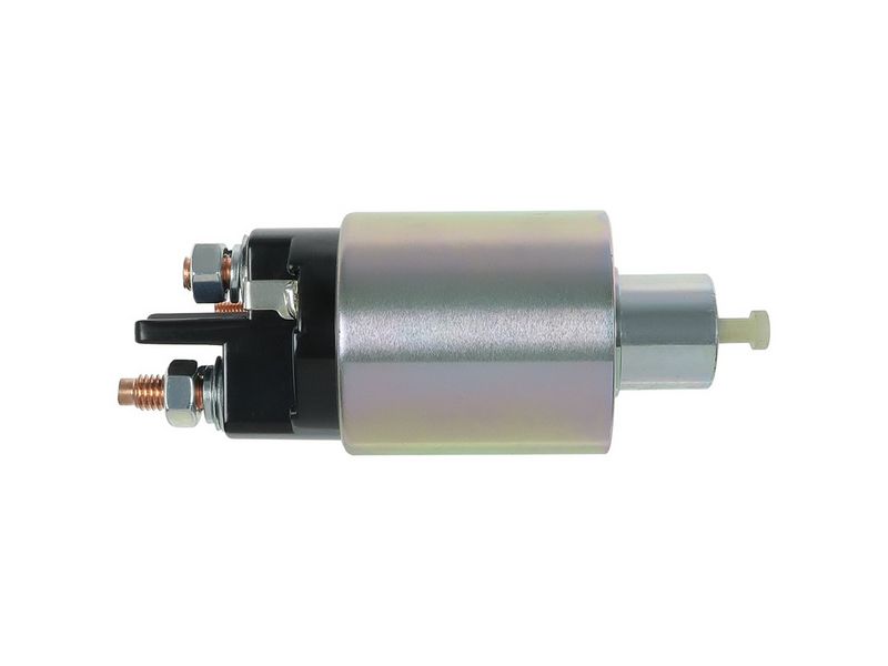 Brand new AS-PL Starter motor solenoid