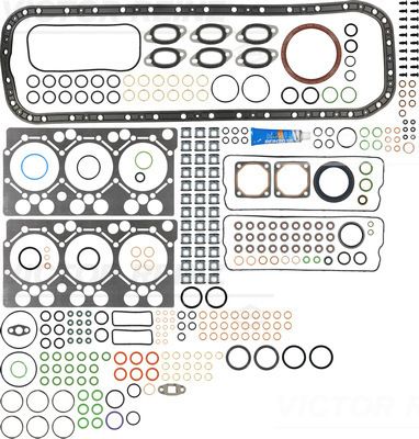 VICTOR REINZ 01-31095-03 - Full Gasket Kit, engine