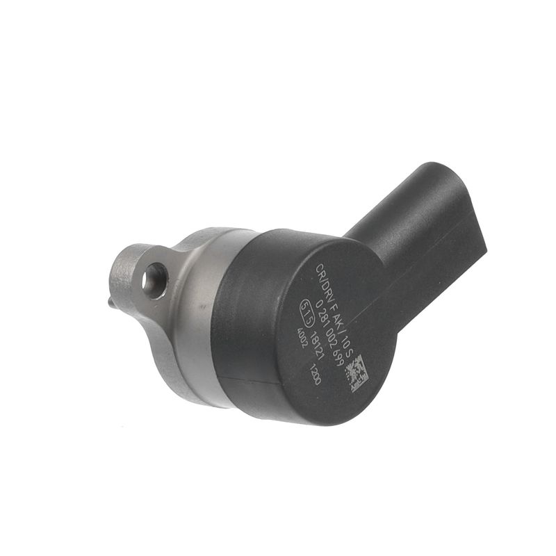 Product Image - Drukregelklep, common-rail-system - ED0056 - ET ENGINETEAM