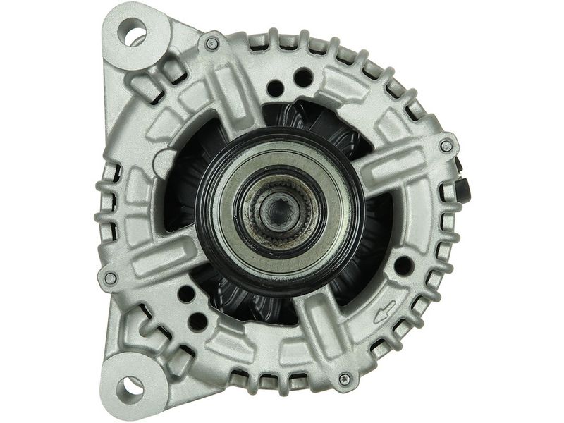Generaator, AS-PL A0288PR