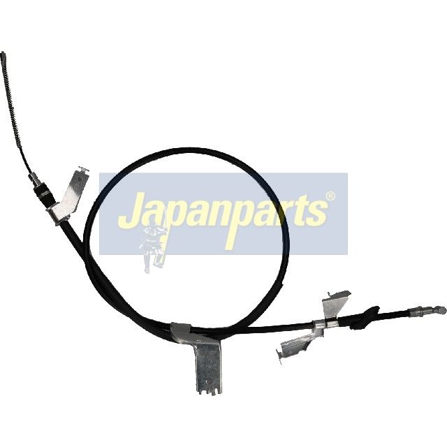 JAPANPARTS Trosas, stovėjimo stabdys