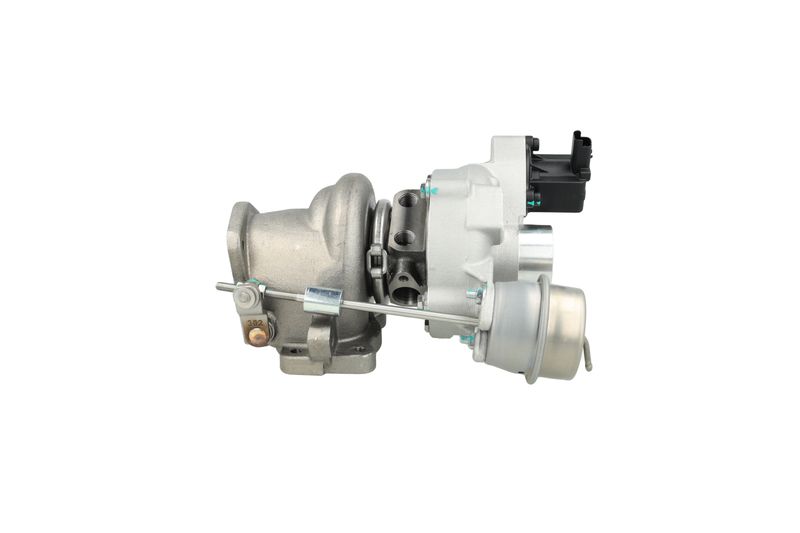 Kompressor, ülelaadimine, NRF 90010272