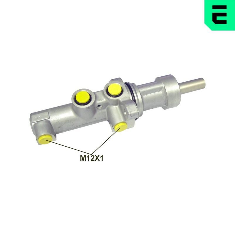 OEM код товара: 0004317601